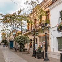 Tiempo en Salta: inicia un fin de semana muy caluroso en la ciudad