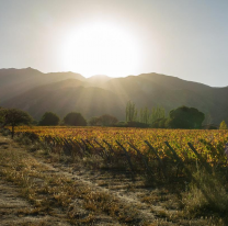 Tiempo en Salta: Se esperan temperaturas de  hasta 35° este fin de semana en la ciudad