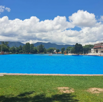 Atención salteños: los natatorios municipales ya tienen fecha de apertura