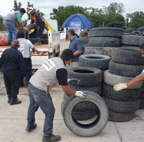 Se viene una nueva edición del Neumatón en Salta