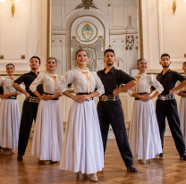 El Ballet Folklórico de Salta estrena "Fuga y Misterio" en homenaje a Piazzolla