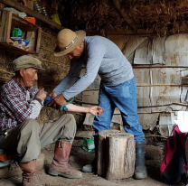 24 de septiembre: Día del agente sanitario rural