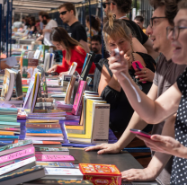 Se viene la XIV Feria del Libro en Salta: todo lo que se podrá hacer