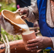 Una larga y sabrosa historia: "La Chicha", la bebida representativa de nuestra tierra