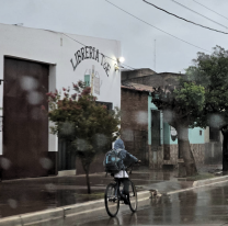 Tiempo en Salta: bajas temperaturas, viento y hasta posibles lluvias en la ciudad