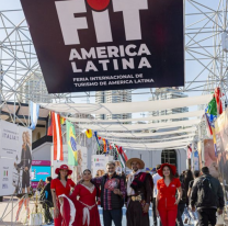 Salta sale a conquistar el mundo en la Feria Internacional de Turismo 2024 