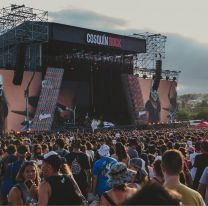 Cosquín Rock 2025: Preparados para celebrar 25 años de historia