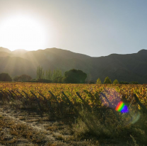 Tiempo en Salta: se viene una semana calurosa con posibles lluvias en la ciudad