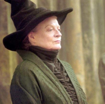 A días de celebrar el "Harry Potter Book Day" falleció a los 89 años la actriz Maggie Smith