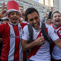 28 de septiembre: Día del Hincha de River en homenaje a Ángel Labruna