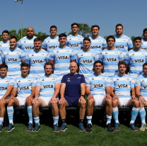 Hoy Los Pumas buscarán hacer historia en el Rugby Championship ante Sudáfrica