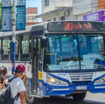 Anunciaron un nuevo paro nacional de transportes: cuándo será