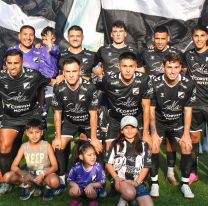 Central Norte va por el ascenso: Salta nuevamente en una final por la Primera Nacional