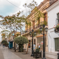 Atención salteños: este lunes no hay comercios abiertos en el centro salteño y alrededores