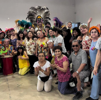 Adultos mayores de Salta serán protagonistas de una jornada de talentos: dónde y cuándo