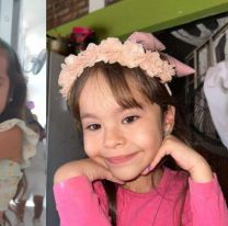 Una pequeña salteña diagnosticada con leucemia necesita la ayuda de todos los salteños