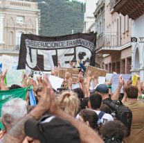 Movilización de la UNSa en Salta: Detalles y recorrido de la marcha de mañana