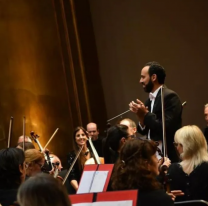 Se viene la segunda presentación de Música de Cámara en el Teatro Provincial