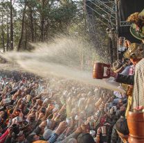 Viví el Oktoberfest en Villa General Belgrano: Salida especial desde Salta