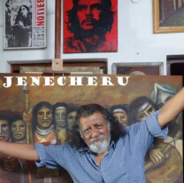 Se inaugura la muestra "Jóvenes Artistas Salteños" en el Centro Cultural América