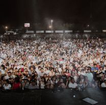 Guachipas homenajea a las madres con un gran festival el 13 de octubre