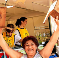 Con una jornada de Ecocanje se celebrará mañana el Día de Madre en los Parques Urbanos