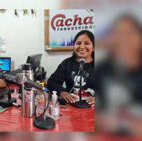 Radio La Cacharpaya celebra 14 años difundiendo el folclore salteño