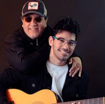 Franco Barrionuevo celebrará el Día de la Madre con un concierto en Salta esta noche