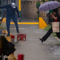 Tiempo en Salta: después de un fin de semana de mucho calor llegarían las lluvias a la ciudad