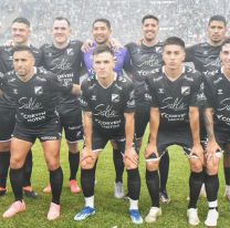 ¡Central Norte de Salta logró el ansiado ascenso a la Primera Nacional!