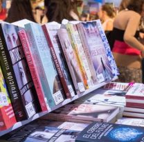 Este miércoles inicia la Feria del Libro de Salta con más de 270 actividades culturales