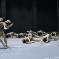 El Ballet de la Provincia presentará La Luna y Rapiña en Casa de la Cultura