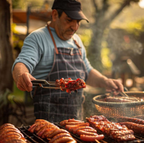 Día Nacional del Asado: por qué se celebra cada 11 de octubre