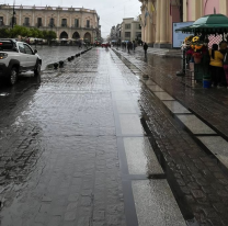 Tiempo en Salta: inicia el fin de semana con temperaturas altas y probabilidades de lluvias