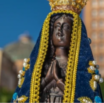 Hoy es la fiesta de Nuestra Señora de Aparecida