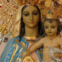 Hoy es el día de Nuestra Señora del Pilar