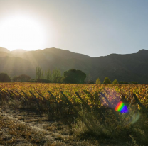 Tiempo en Salta: iniciamos la semana con calor, frío, y hasta posibles lluvias en la ciudad