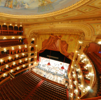 Cuatro jóvenes violinistas salteños actuarán en el Teatro Colón