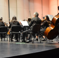 La Orquesta Sinfónica presentará la Sinfonía N° 9 de Beethoven en el Teatro Provincial