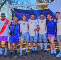 Salta fue sede del torneo LGBTQ +  y hubo más de 600 participantes