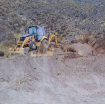 Alerta en Santa Rosa de Tastil: patrimonio arqueológico corre peligro 