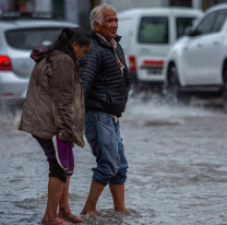 Tiempo en Salta: se esperan lluvias y posible caída de granizo durante el fin de semana