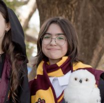 Hoy Llega a Salta el "Harry Potter Book Day": La magia invade la ciudad