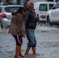 Tiempo en Salta: Inicia una semana que tendrá máximas agradables y lluvias