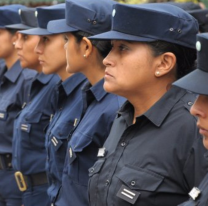 Comenzaron las inscripciones para las Escuelas de Formación policial