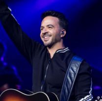 Cuenta regresiva: Luis Fonsi llega a Salta en 10 días con su "25 Años Tour"