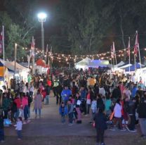 Expo Orán 2024: Todo listo para la segunda edición con entrada libre y gratuita