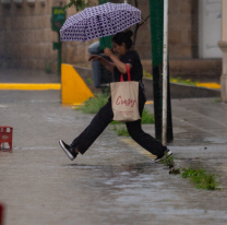 Tiempo en Salta: este fin de semana vuelve la lluvia a la ciudad