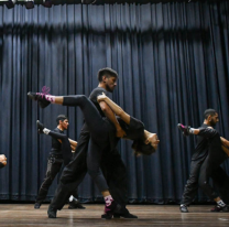 El Ballet Folklórico de Salta y el Ballet de Cosquín se unen en el espectáculo "Confluencias"