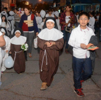 Salteños en contra de Halloween invitan a participar de la "Noche Blanca"